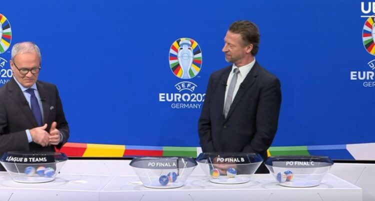 EURO 2024/ Hidhet shorti për play-off, vetëm tre kombëtare…