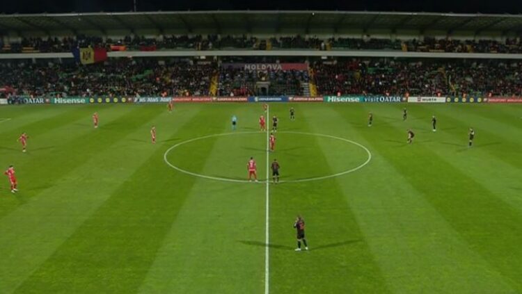 Me shpirt dhe zemër për fitore, fillon supersfida Moldavi-Shqipëri