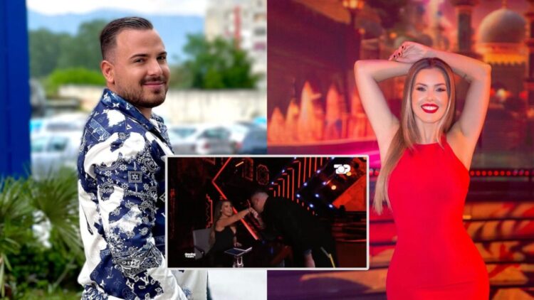 Ronaldo Sharka: S‘ishte në ëndrrat e mia t’i puthja dorën Oltës, por…