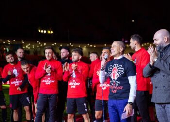 “Tani nis puna për Europianin”, Silvinjo: Do studioj skemat, nuk e di