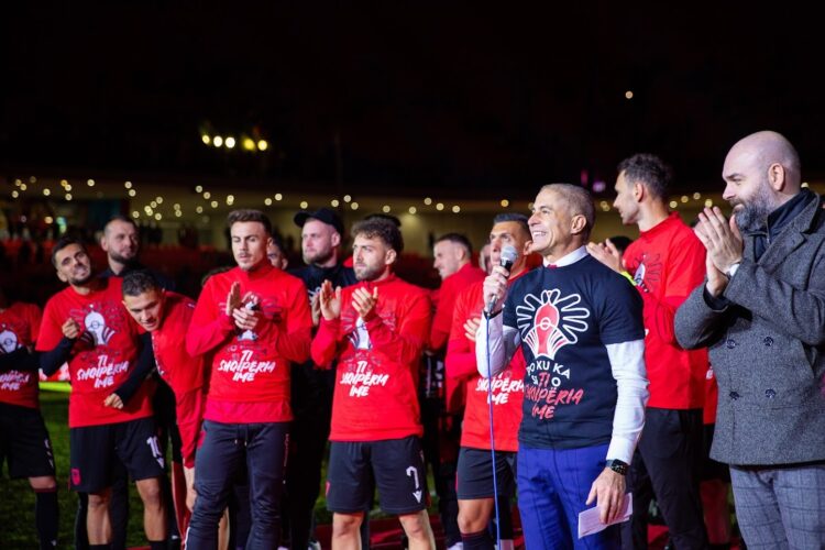 “Tani nis puna për Europianin”, Silvinjo: Do studioj skemat, nuk e di