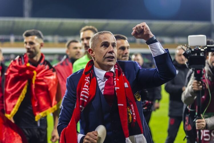 Shqipëria në Euro 2024, Sylvinho rrëfen emocionet: U realizua ëndrra e…