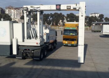 Skaneri zbulon 16 raste kontrabande në vit, paguhet 100 milionë USD