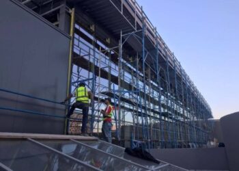 U aksidentua teksa punonte, ndërron jetë 40-vjeçari. Emri…