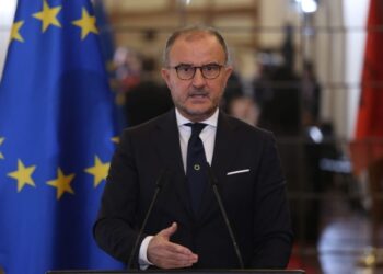 Raporti i KE/ Soreca: Reforma elektorale duhet të kryhet me konsensus