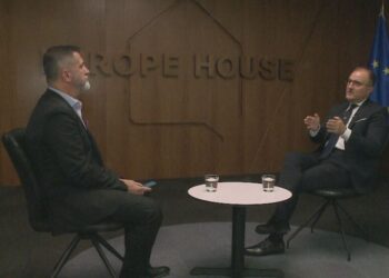 Abuzimi me fondet e BE, Soreca: Qeveria Rama ta marrë shumë seriozisht çështjen