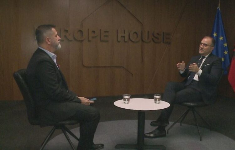 Abuzimi me fondet e BE, Soreca: Qeveria Rama ta marrë shumë seriozisht çështjen