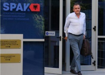 SPAK hetim pasuror për Ilir Beqajn, heton pronat e ish-ministrit