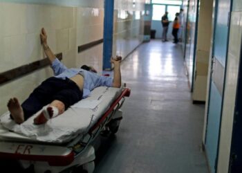 “Sot nuk i mbajta dot lotët”, rrëfimi i trishtë i mjekut