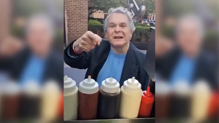 Skandali në Nju Jork/ Tha se vdekja e 4,000 fëmijëve palestinezë nuk mjafton, arrestohet ish-zyrtari i DASH