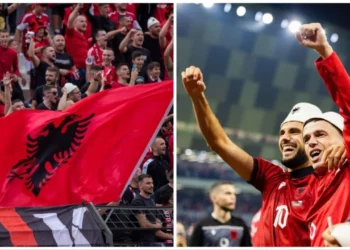 Statistikat në favor, Shqipëria synon fitoren e tretë në Moldavi