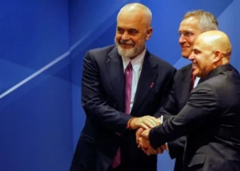 NATO në Ballkan/ Stoltenberg: S’lejojmë luftë, siguria e rajonit kyçe