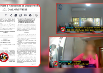 “Këtë vit s’ka mesatare, ka kuota”, ç’ndodh me pagesat e degëve prioritare?