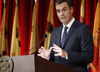 Sanchez: Dënimi i masakrës në Gaza s’është ideologji, por njerëzore