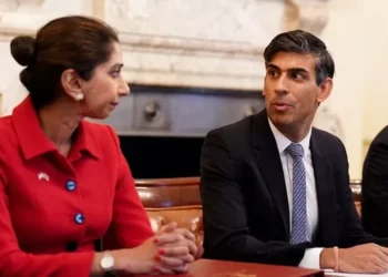 U shkarkua nga Sunak, ja kush do zërë vendin e Suella Braverman