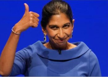 “Stil jetese”/ Suella Braverman nën kritika, “sulmon” të pastrehët