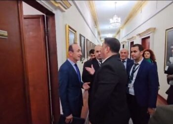 Sherri Sula-Çollaku, ironizon Braçe: Këta po hanë njëri-tjetrin