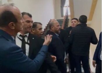 U përplas me Çollakun në kuvend, reagon Sula: U bë si Erion Braçe