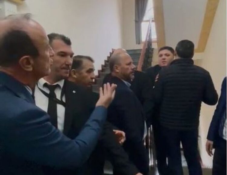 U përplas me Çollakun në kuvend, reagon Sula: U bë si Erion Braçe