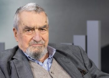 Vdes ish-kryediplomati çek, insistoi dhe njohu pavarësinë e Kosovës