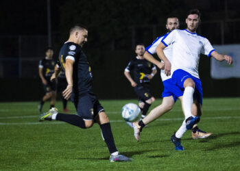Sunday League/ Kampionati i futbollit amator 9×9 mbyll javën e shtatë