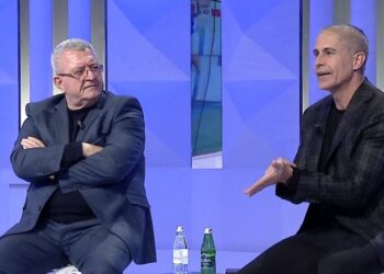 Sylvinho flet për të ardhmen e Gjimshitit dhe si e zbuloi Asanin