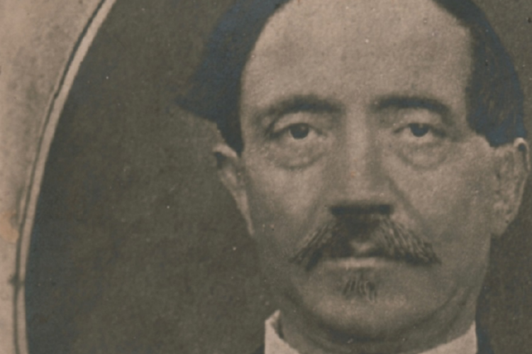 Përvjetori i lindjes së rilindësit Jeronim de Rada