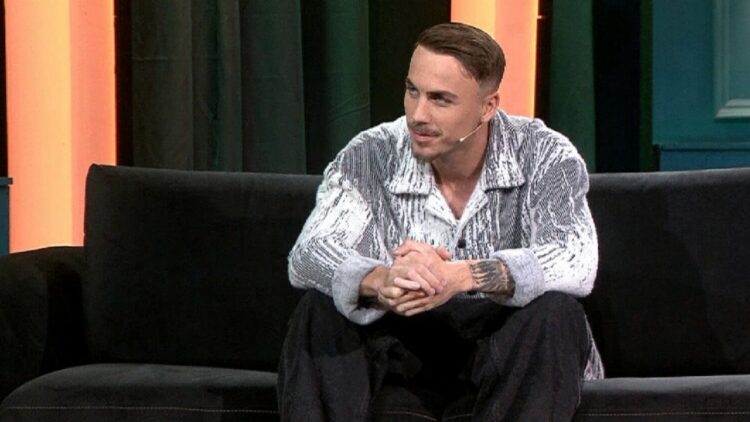 “E dashura bëhet xheloze”, Taulant Seferi flet për jetën personale