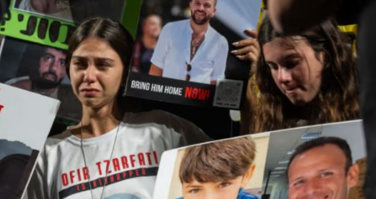 Marrëveshja Izrael-Hamas, 5 ditë armëpushim për lirimin e pengjeve