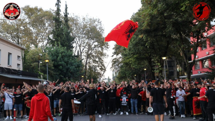 Sfida me Ishujt Faroe, FSHF njoftim të rëndësishëm për tifozët kuqezi