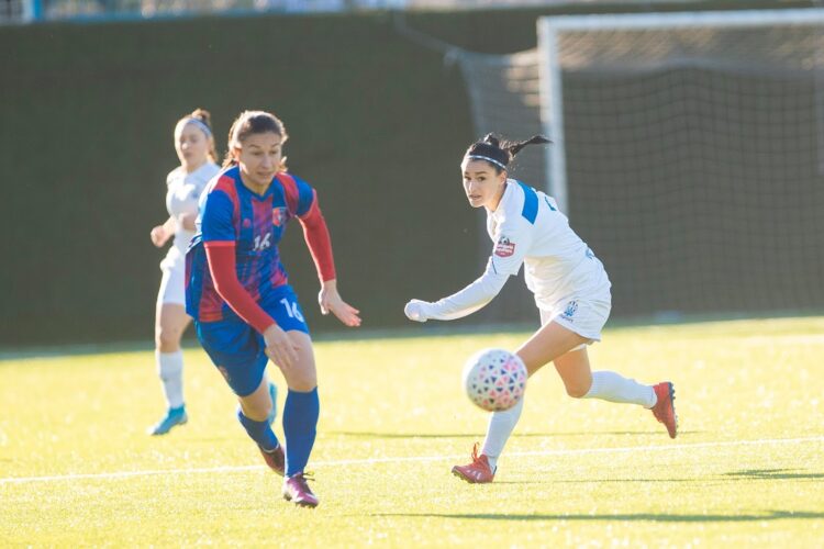 “Abissnet Superiore” për vajza/ Tirana–Vllaznia, kryesfida e javës