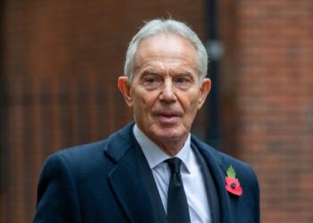 Izraeli kërkon Tony Blair si ndërmjetës në Gaza