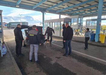 EUROPOL operacion në 26 shtete në Europë, mes tyre edhe Shqipëria!