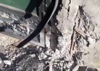 Shpërthen tritoli në Tiranë, thyhen xhamat e një biznesi