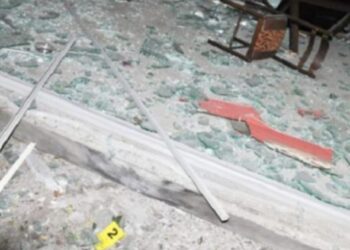 Shpërthim me tritol brenda një lokali në Kamëz, dyshimet e para