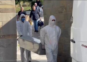 “I copëtuar nga kafshët e egra?”, familjarët: S’është e vërtetë…