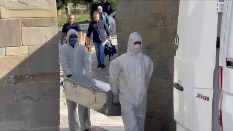 “I copëtuar nga kafshët e egra?”, familjarët: S’është e vërtetë…