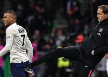 Mbappe drejt Bayern? Tuchel: Do shkoja ta merrja vetë me biçikletë