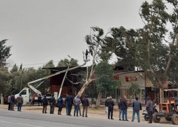 Stuhi e frikshme në Turqi, vdesin 9 persona