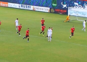 Sfidat ndaj Rumanisë dhe Malit të Zi, risi te kuqezinjtë U-21