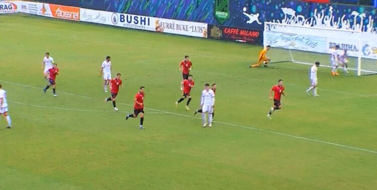 Sfidat ndaj Rumanisë dhe Malit të Zi, risi te kuqezinjtë U-21