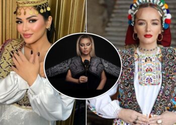 Nga Kiara te Fifi e…, të famshmit shqiptarë urojnë Ditën e Flamurit