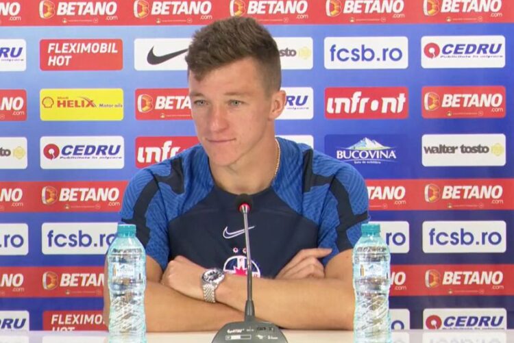 Mesfushori moldav: Nuk duhet të biem pre e presionit, shpresojmë…