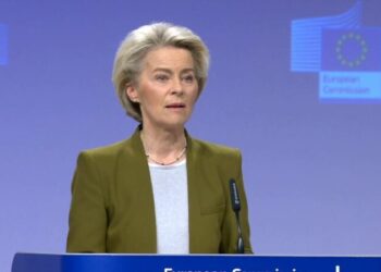 Von der Leyen: Zgjerimi i BE-së, investim për sigurinë tonë