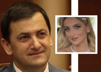 “Vajza ime u nda nga jeta”, ish-deputeti jep lajmin e hidhur