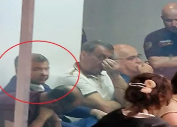 Kërkoi lirinë, Gjykata e Lartë lë në burg Vangjush Dakon