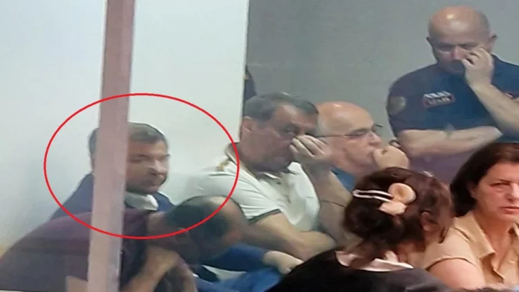 Kërkoi lirinë, Gjykata e Lartë lë në burg Vangjush Dakon