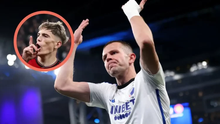 “Për mua ai është thjesht një palaço”, mbrojtësi kundër Garnachos