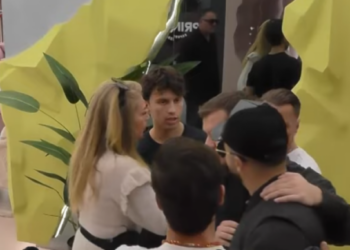 Plas ‘sherri’ në ‘Big Brother Vip Kosova’, Blerando dhe Meti…