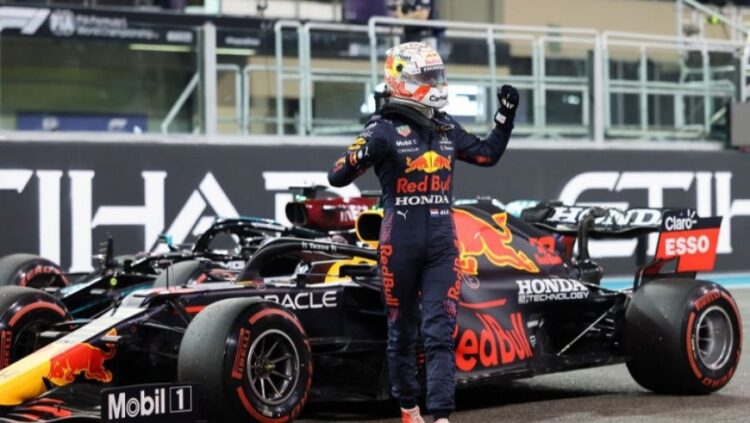 Kampioni nuk di të ndalet, Verstappen fiton edhe në Brazil